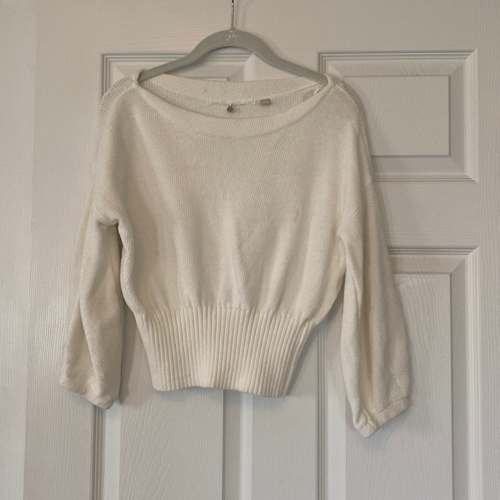 Women’s Anthropologie sweater size XS